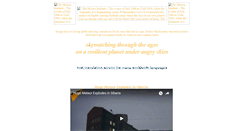 Desktop Screenshot of morien-institute.org